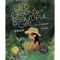 Wild Greens, Beautiful Girl