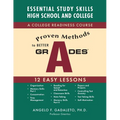 Proven Methods To Better Grades