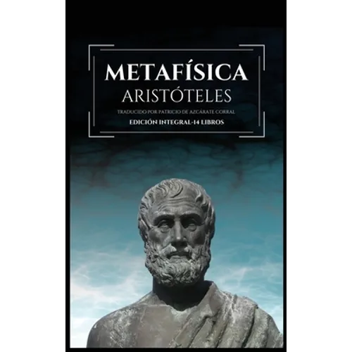 Metafísica
