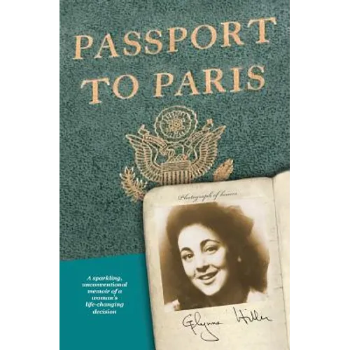 Passport to Paris