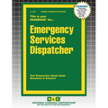 Emergency Services Dispatcher