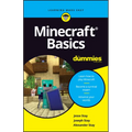 Minecraft Basics for Dummies