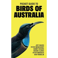 Pocket Guide to Birds of Australia