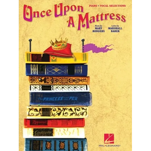 Once Upon a Mattress