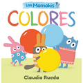 Los Momokis: Colores