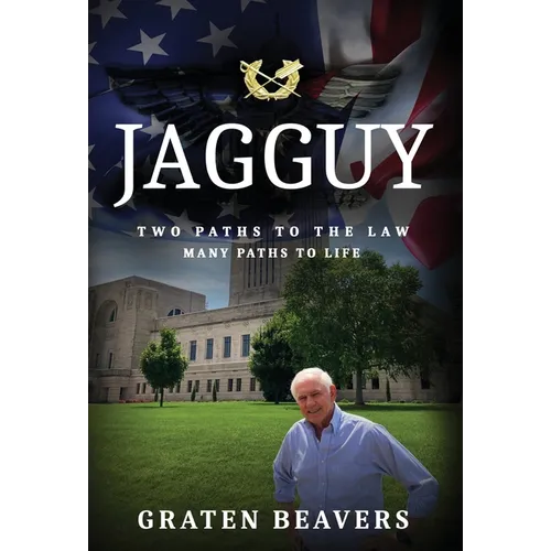 Jagguy: Two Paths to the Law Many Paths to Life