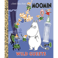 Wild Guests (Moomin)