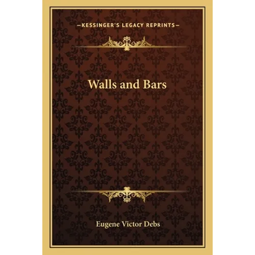 Walls and Bars