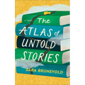 The Atlas of Untold Stories