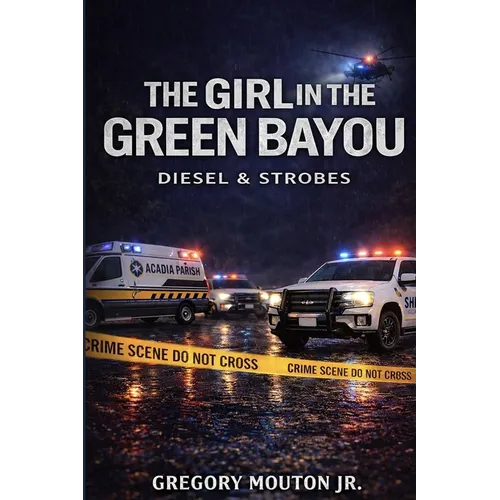 The Girl In The Green Bayou: Diesel & Strobes
