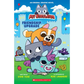 Friendship Upgrade! (Pet Simulator Original Graphic Novel)