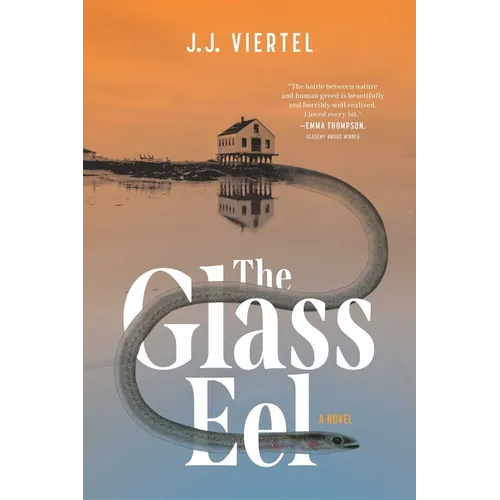 The Glass Eel