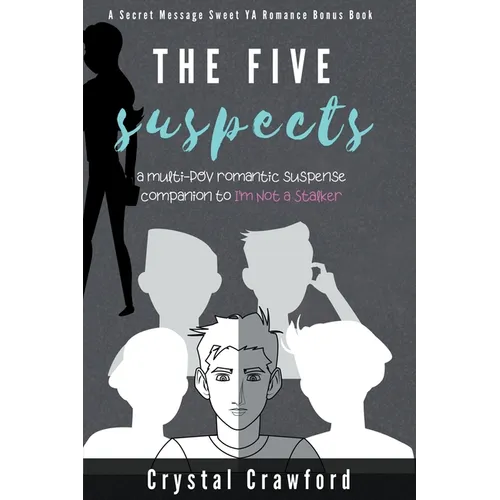 The Five Suspects