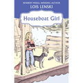 Houseboat Girl