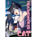 Chainsmoker Cat Vol. 4
