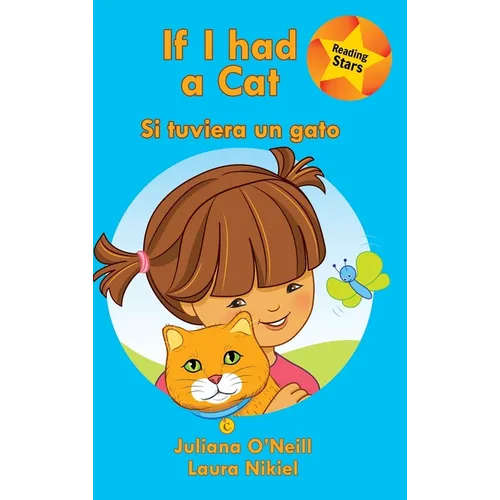 If I had a Cat / Si tuviera un gato