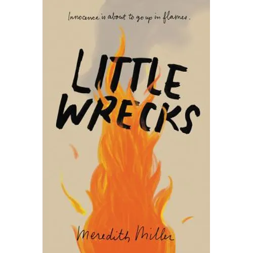 Little Wrecks