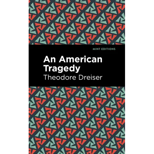 An American Tragedy