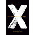 The Autobiography of Malcolm X