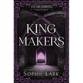 Kingmakers: Year Three (Standard Edition)