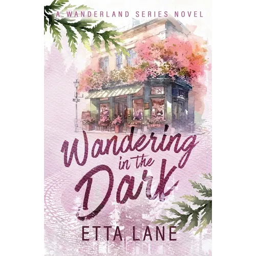 Wandering In The Dark