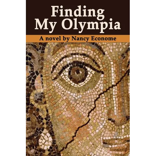 Finding My Olympia
