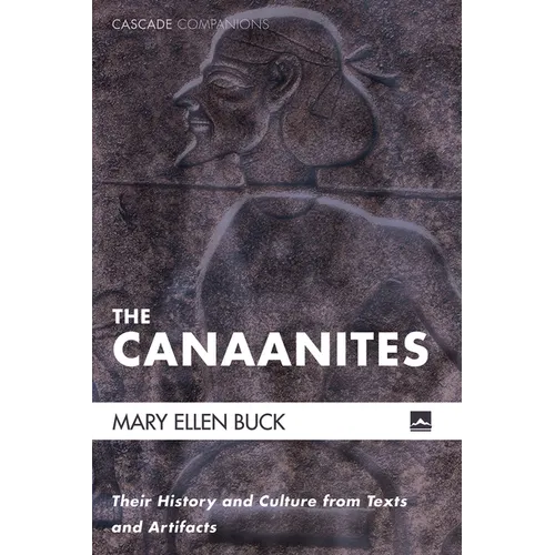 The Canaanites
