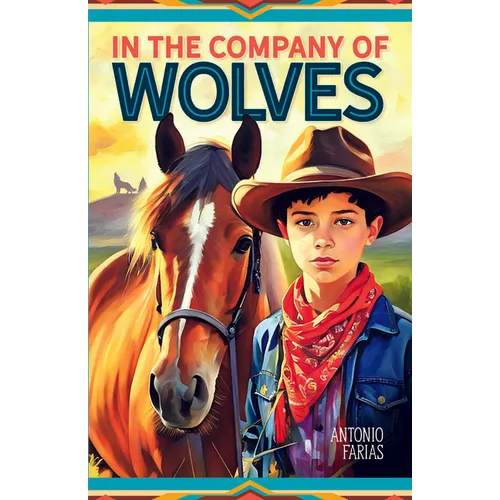 In the Company of Wolves