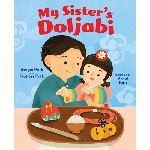 My Sister's Doljabi