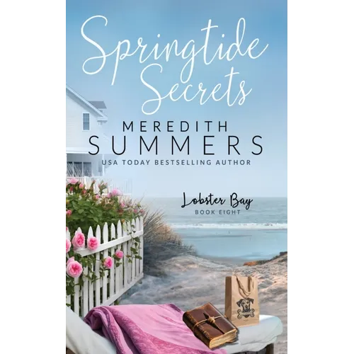 Springtide Secrets