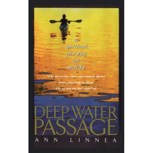 Deep Water Passage