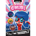 Miraculous Chibi 3 in 1 Vol. 2