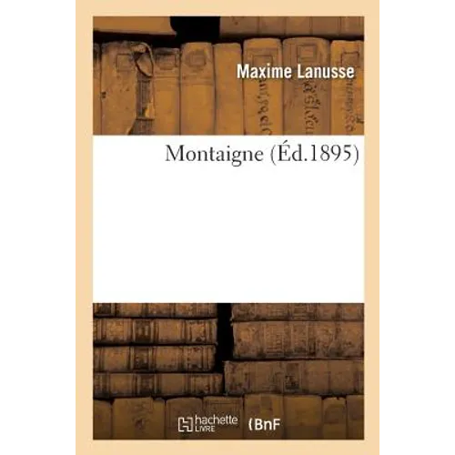 Montaigne