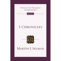 1 Chronicles: An Introduction and Commentary
