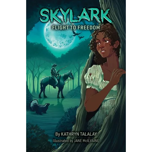 Skylark: Flight to Freedom
