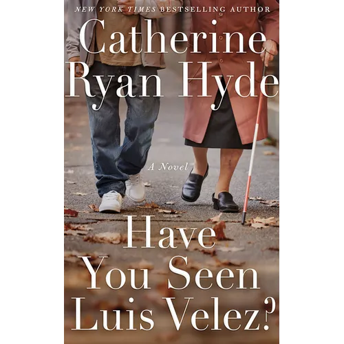 Have You Seen Luis Velez?