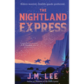 The Nightland Express