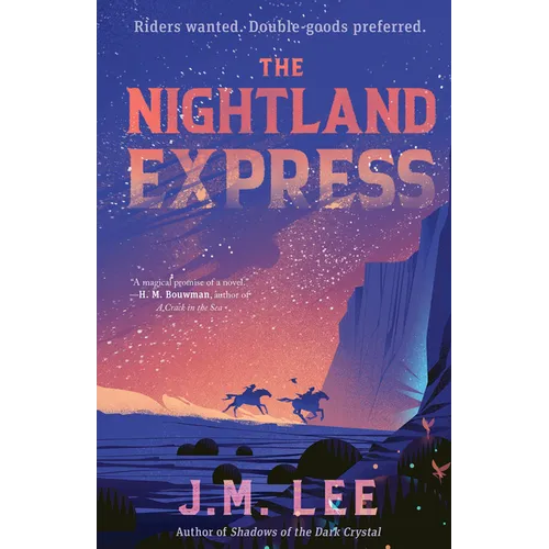 The Nightland Express