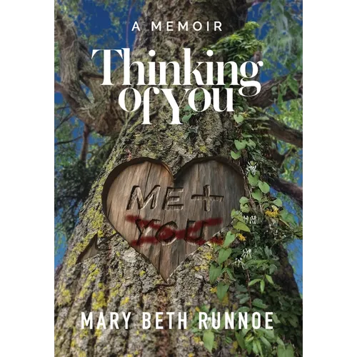 Thinking of You: A Memoir of a Girl's Crush, a Teacher's Grooming, a Forbidden Love and the Journey to Reclaim My Voice