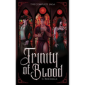 Trinity of Blood: The Complete Saga
