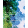 Fantasia on a Theme by Thomas Tallis and Other Works for Orchestra in Full Score