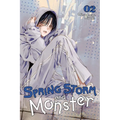 Spring Storm and Monster, Vol. 2