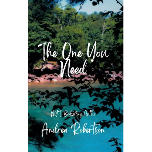 The One You Need