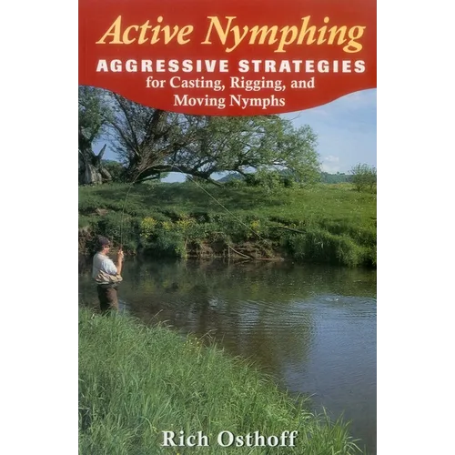 Active Nymphing