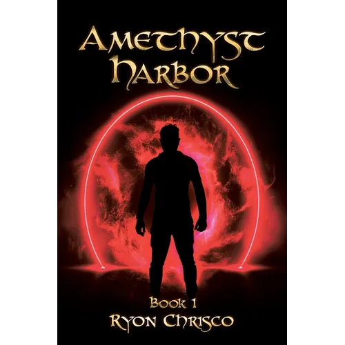 Amethyst Harbor: Book 1