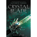 Crystal Blade