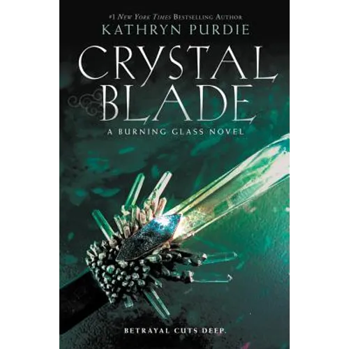Crystal Blade