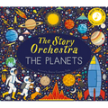 The Story Orchestra: The Planets: Press the Note to Hear Holst's Music