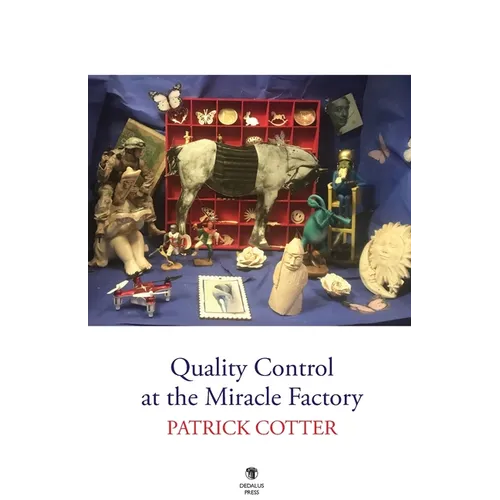 Quality Control at the Miracle Factory