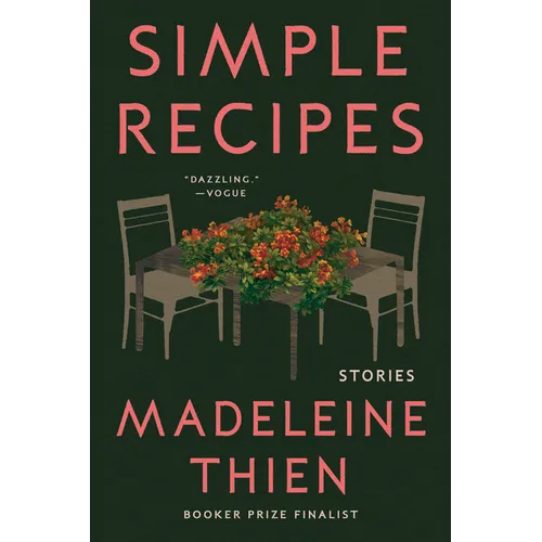 Simple Recipes: Stories